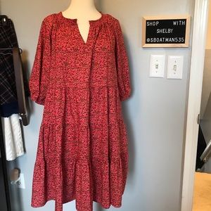 NWT!! Universal Thread Dress
